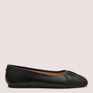 STUART WEITZMAN Kacey Ballet Flat